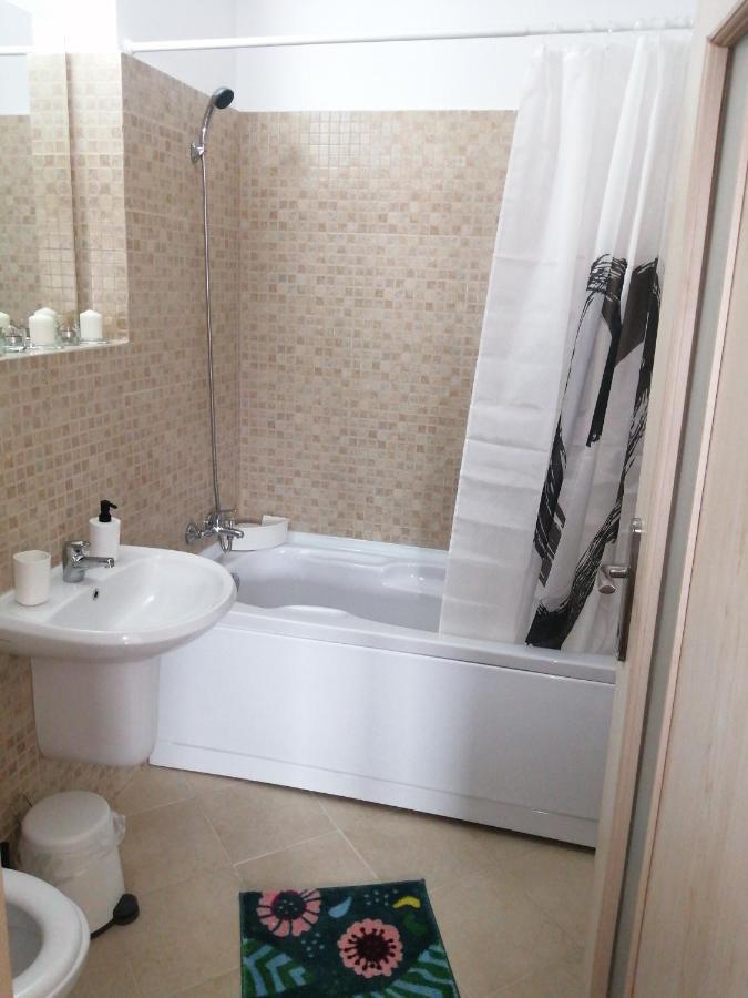 Apartament Belle View Sinaia-Free Parking Zewnętrze zdjęcie