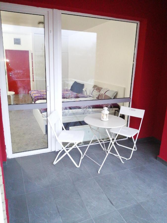 Apartament Belle View Sinaia-Free Parking Zewnętrze zdjęcie