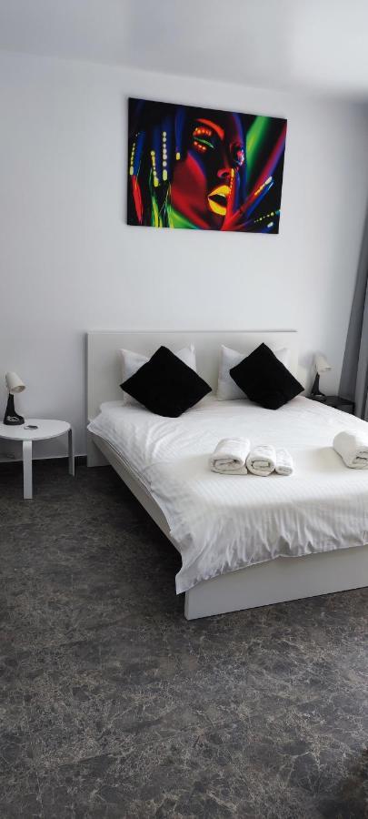 Apartament Belle View Sinaia-Free Parking Zewnętrze zdjęcie