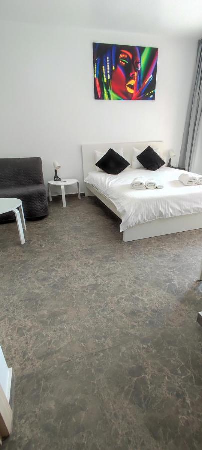 Apartament Belle View Sinaia-Free Parking Zewnętrze zdjęcie