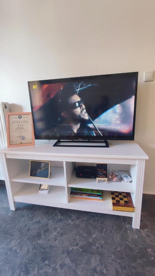 Apartament Belle View Sinaia-Free Parking Zewnętrze zdjęcie