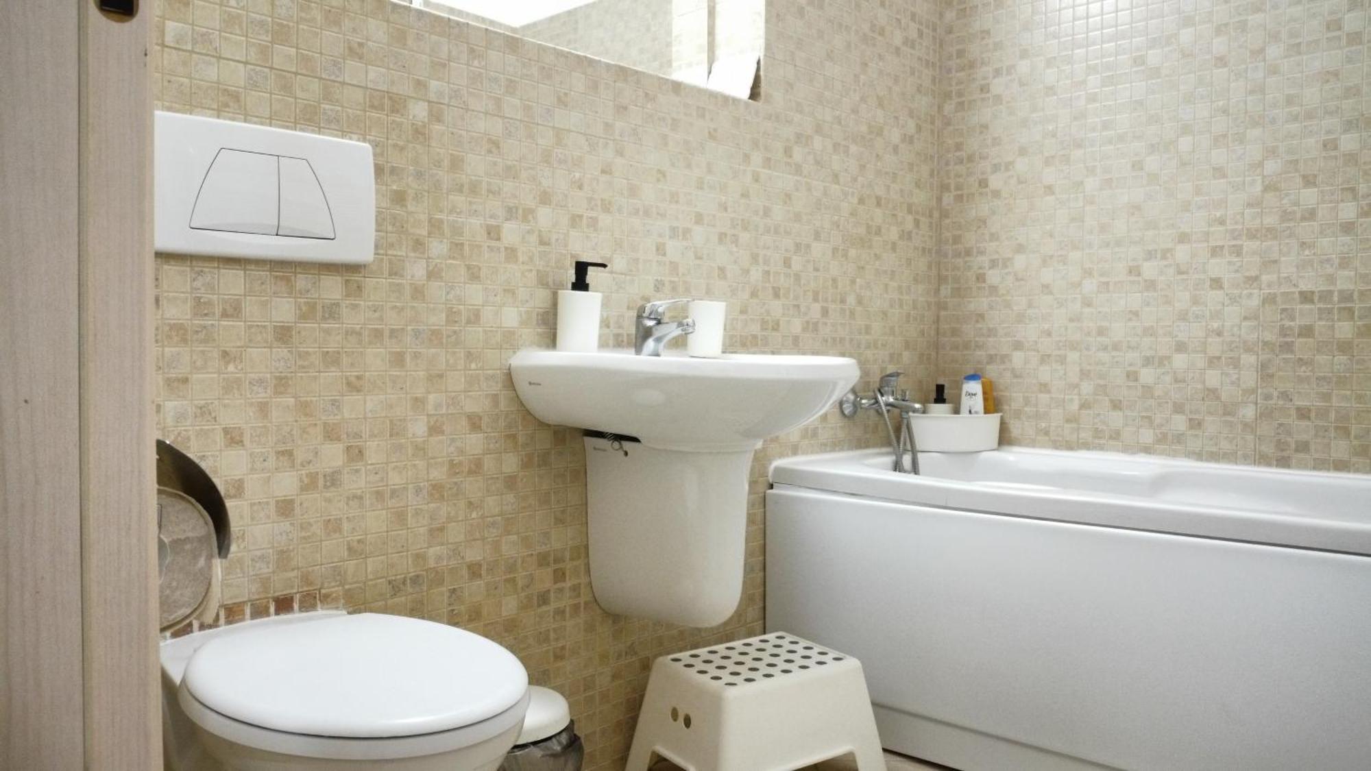 Apartament Belle View Sinaia-Free Parking Zewnętrze zdjęcie