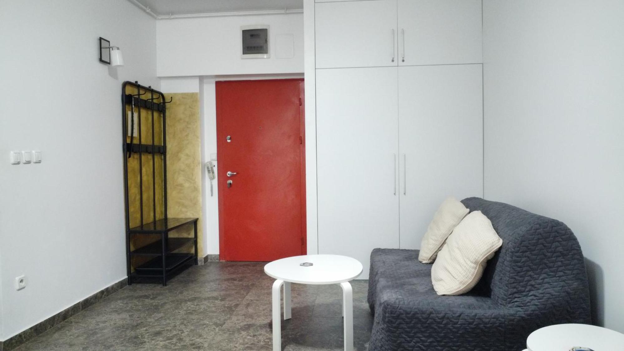 Apartament Belle View Sinaia-Free Parking Zewnętrze zdjęcie